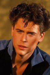 Rob Lowe