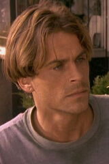 Rob Lowe
