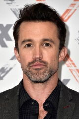 Rob Mac