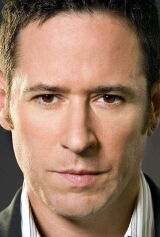 Rob Morrow