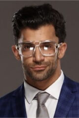 Rob Strauss