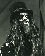 Rob Zombie