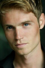 Robbie Jarvis