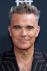 Robbie Williams