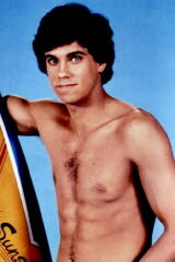 Robby Benson