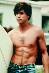 Robby Benson