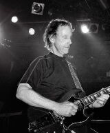 Robby Krieger