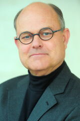 Robert Alan Beuth