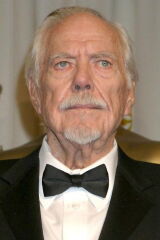 Robert Altman