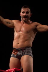Robert Anthony Fish