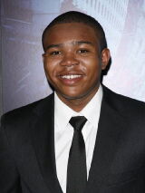 Robert Bailey Jr.