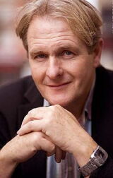 Robert Bathurst