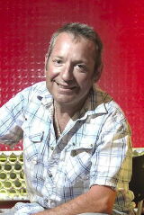 Robert Brouillette