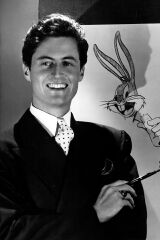 Robert Clampett