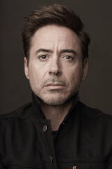 Robert Downey Jr.