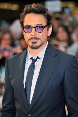 Robert Downey Jr.