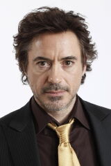Robert Downey Jr.