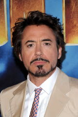Robert Downey Jr.