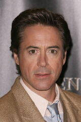 Robert Downey Jr.
