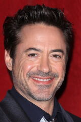 Robert Downey Jr.