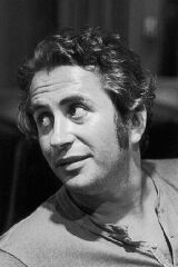 Robert Downey Sr.
