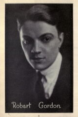 Robert Gordon