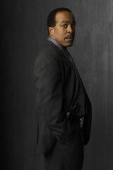 Robert Gossett