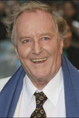 Robert Hardy