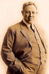 Robert Homans