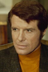 Robert Horton