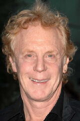 Robert Iscove
