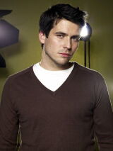 Robert James-Collier