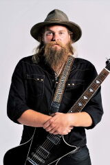 Robert Jon Burrison