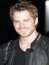 Robert Kazinsky