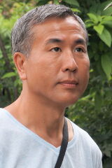 Robert Lin