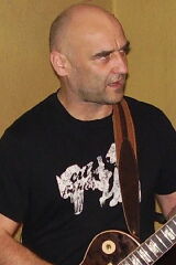 Robert Lubera
