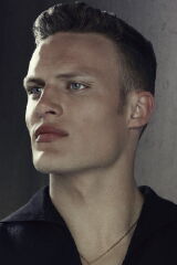 Robert Maaser