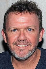 Robert MacNaughton