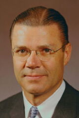 Robert McNamara