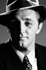 Robert Mitchum