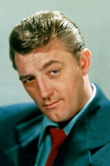 Robert Mitchum