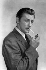 Robert Mitchum