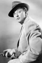 Robert Mitchum
