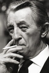 Robert Mitchum