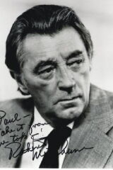 Robert Mitchum