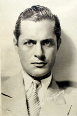 Robert Montgomery