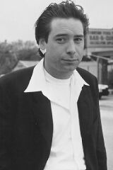 Robert Musgrave