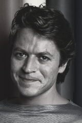 Robert Palmer