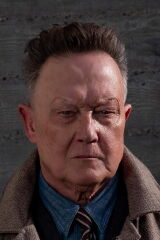Robert Patrick
