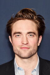 Robert Pattinson